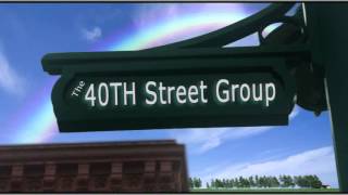 The 40th Street Group  V2016  Episode 1