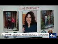 Long Island Woman's Cold Case Murder Solved After 42 Years