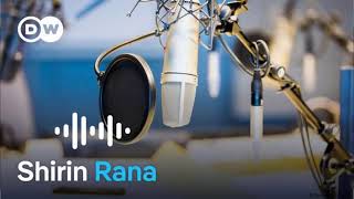 Shirin Rana na DW 11.11.2024