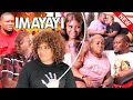 IMAYAYI [PART 1] - LATEST BENIN MOVIES 2024