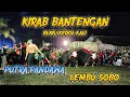 KIRAB BANTENG BLAYU KIDUL KALI | PUTRA PANDAWA | LEMBU SOBO