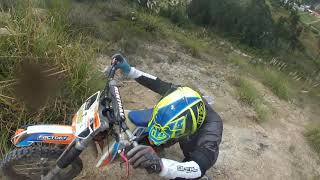 Carrera Azohard  enduro Azogues