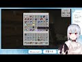 【minecraft】城の二階部分作ってく！【にじさんじ 葉加瀬冬雪】