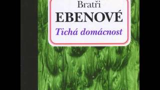 14. Bratři Ebenové - Jak to dělaj' kosmonauti