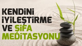 Kendini İyileştirme ve Şifa Meditasyonu | Kuantum Kraliçeleri TV