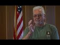 ned ray armstrong military police our veterans their stories