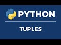 Python Programming Fundamentals | Python Tuples