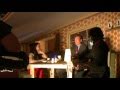 The White Stripes - Denial Twist Making Of