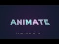 Creative Text Animation using HTML & CSS | CSS Animation Tutorial