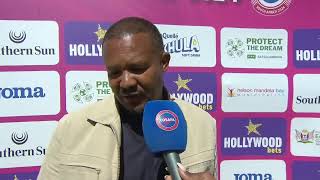 HollywoodBets COSAFA Women's Championship 2024 - Namibia vs Seychelles