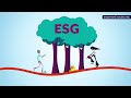 Charles Stanley - What is ESG?