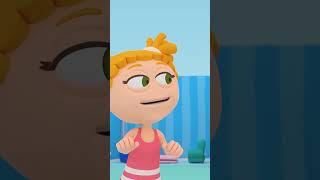 Kukuli - Let's set off for the picnic  #shorts #short #cartoon #kids