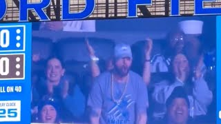Eminem Is Fired Up 🔥 Lions Have Defeated Tampa Bay Buccaneers & Advance To The NFL Championship Game