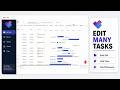 How to Bulk Edit Tasks in Planner Premium or Use Safe Workarounds