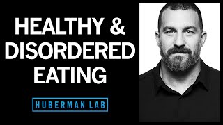 Healthy Eating & Eating Disorders - Anorexia, Bulimia, Binging