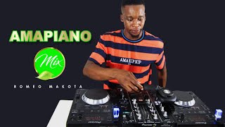 AMAPIANO MIX | 14 JANUARY 2022 | Trigger • Bloody Samaritan • Umshini