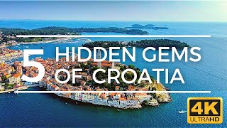 5 Hidden Gems Of Istria, Croatia