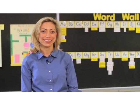 How to Teach the Alphabet | Reading Lessons How to Teach the Alphabet | Reading Lessons