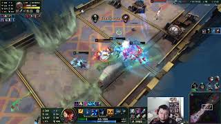 Join J and his friends with league of legends and occasional harry potter GenZ edition