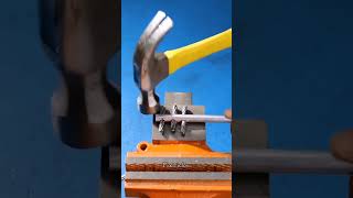 How to remove rust|Home made rust remove brush|Самодельная щетка для удаления ржавчины #shorts