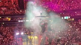 CHRIS BROWN WORLD TOUR 2025 LIVE AT BOWL XX STADIUM 🔥🎤 | 20TH ANNIVERSARY CELEBRATION WAS LEGENDARY