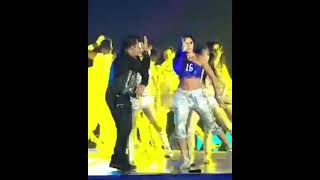 Salman khan and Katrina kaif Dance #Katrinakaif
