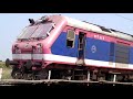 22 in 1 memu vs demu trains indian railways