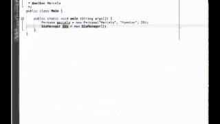 Tutorial 39 Java - Serializable