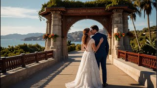 Unveiling the Top 10 Dream Wedding Destinations in the USA