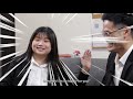 Tan Jia Jing & Tan Yin Sheng - CLP Top Student Testimonial Series