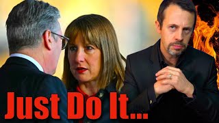 🚨 BOMBSHELL: Your Money Under Siege - Labour Announces Crazy New Policies! 🔥