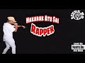 X-313-Hakarak Atu Sai Rapper