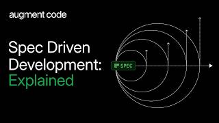 Spec-Driven Development Explained: The Workflow That Keeps AI Agents Aligned