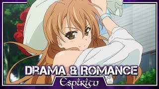 Is Golden Time Worth The Watch Goldentime Animereview Briana Sprinz Mp3