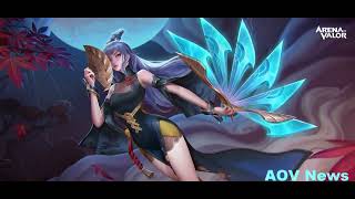 《傳說對決 Arena of Valor》HERO YUE MUSIC - Original Sound Track