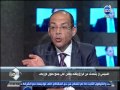 باختصار محمد مصطفى شردى السيسى لا يتحدث عن الفكرة ولكنه يتحدث عن كيفية تنفيذها