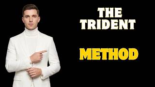 How I Manage My Time | The Trident Calendar System.