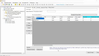 CMG CCUS 4: Selecting Component