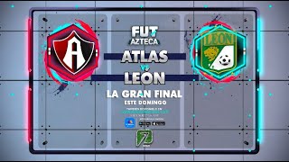 ¡Domingo de Final de la Liga BBVA MX en TV Azteca Deportes!