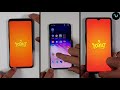 Realme X2 Pro vs OnePlus 7 vs 6T Speed test/Gaming PUBG/Snapdragon 855 plus vs 845