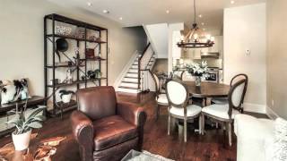 1D Givins Street | Trinity Bellwoods | Toronto