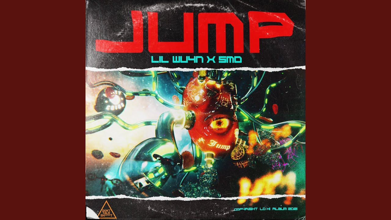 Jump Youtube Music