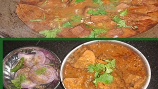 ekdum kam oil se bnae kathal ki ye sandar sabji jisk samne mutton v fail😋😋#cookingvideo