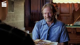 Good Will Hunting: Giving him directions (HD CLIP)