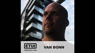 Etui Podcast #30: Van Bonn