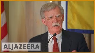 🇺🇸 US cracks down on Cuba, Nicaragua and Venezuela | Al Jazeera English