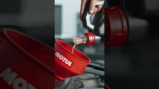 Premium Engine Oil Motul 8100 X Cess 5W40  | Next Level Performance