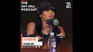 Karlae on Relationship with Young Thug, Passing of Lil Keed, Her Growth, Music + More