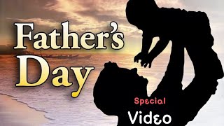 Fathers Day 2021|Fathers Day Special Video|Appa I Love You