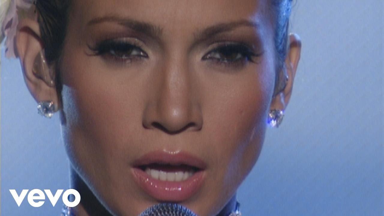 Jennifer Lopez - Theme from Mahagony (Do You Know Where You're Going To) Jennifer Lopez - Theme from Mahagony (Do You Know Where You're Going To)